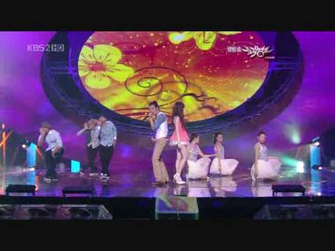 [MB] 100611 소야앤썬 (Soya N Sun) - 웃으며 안녕 (Smiling Goodbye)