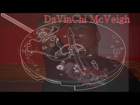 DaVinChi McVeigh - #Wait A Min Freestyle