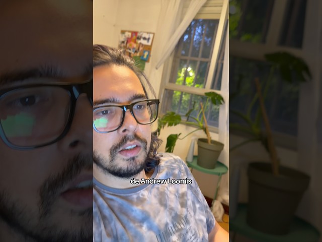 Vídeo relacionado con Dibujando a lapiz