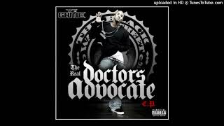 The Game - Around The Way (Ft. Keyshia Cole)