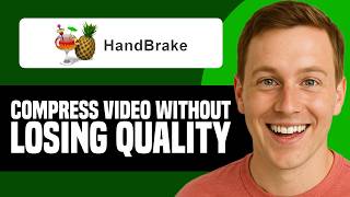How To Compress Video Without Losing Quality - Step By Step Guide
