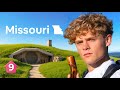 I Visited 50 States In 50 Days Day 9