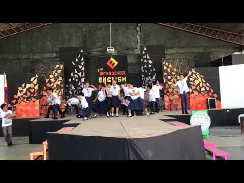 | Jazz Chant | Champion | Turn on the WiFi | FSUCTI |