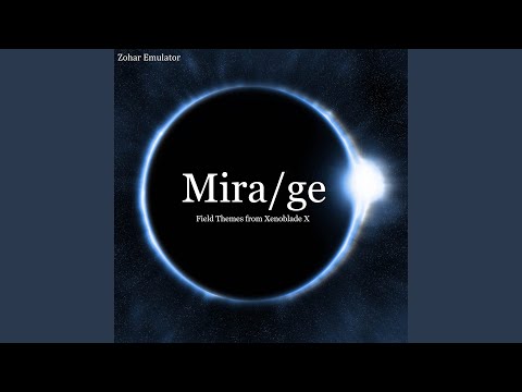 Shiro no Tairiku (from "Xenoblade X")