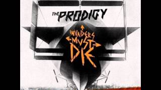 Kadr z teledysku Thunder tekst piosenki The Prodigy