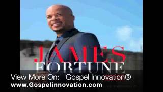 Empty Me - James Fortune &amp; FIYA (feat. Isaac Carree)