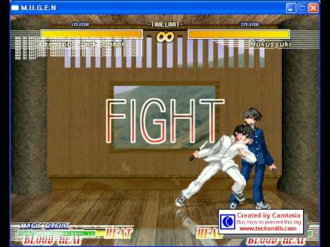 Crimson Jack JoKer Update