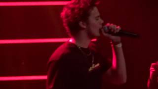 Veras Fawaz ft. Joost, Mick Spek - Boner in de club (013, Tilburg 09/03/2018