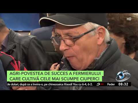 Un tânăr român a renunţat la serviciu şi a dat lovitura cu aurul negru