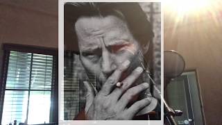 Saying Goodbye To Sam Shepard / Which Way Does that Old Pony Run