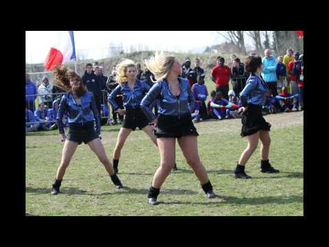 Trailer Sirene Cup 2013