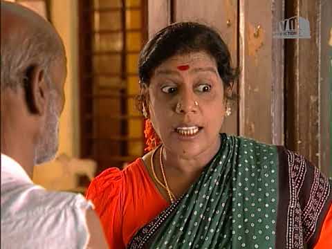 Episode 03: Oru Pennin Kathai Tamil TV Serial - AVM Productions