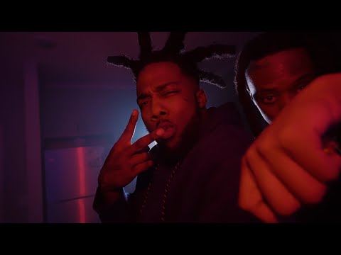 Loc Hefner x Yg Ivy - Backend On Frontstreet (Shot By @SC.VISUALZ )