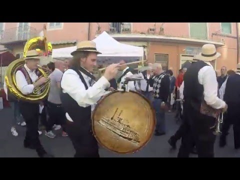 PORCARI IN FIORE 2016