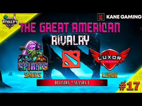 (TEAM ARGENTINA VS VINARY) MOVISTAR LPG SEASON 5 [DOTA LIVE°]