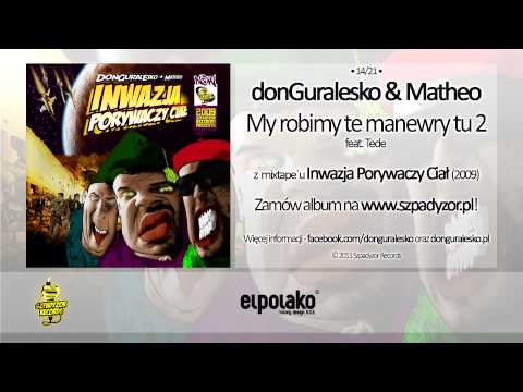 Video thumbnail for My robimy te manewry tu 2