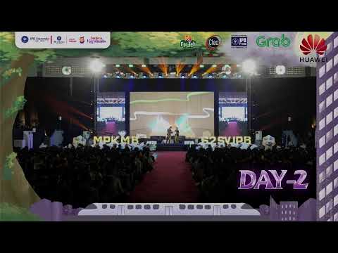 DAY-2 MPKMB 62 SV IPB