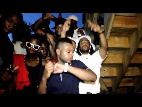 KELSO - BUNKIN (OFFICIAL VIDEO)