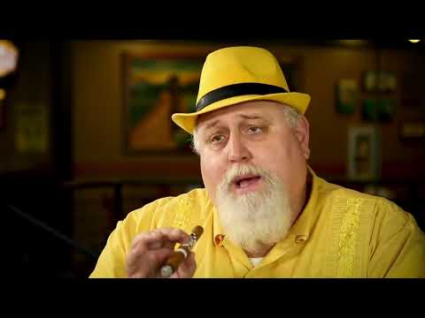 Review: Ave Maria Holy Grail with Rich