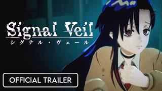 Signal Veil video 1