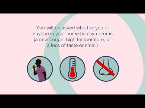 What to expect from your Osteopathic appointment during COVID-19