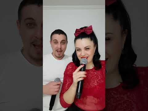 Daniela si Iulian Drinceanu - Socră-mea de-ar fi putut...Mută să te fi făcut 🤣🤣🤐🤣🤣