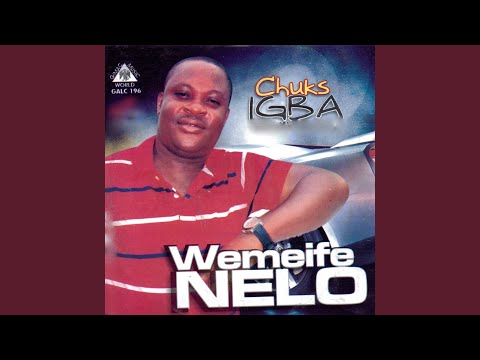 Wemeife Nelo