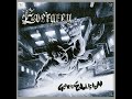 Evergrey - The Phantom Letters [Drumless]