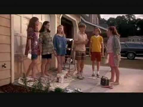 sugar nanananananaaaaa  movie: NOW AND THEN (1995)