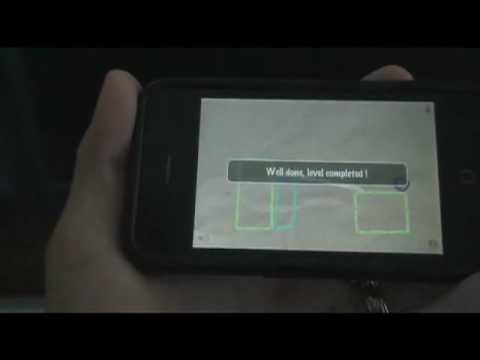 Touch Physics Review