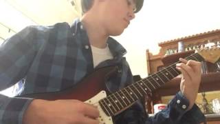 Oh, lady be good! (Work in progress) jazz guitar