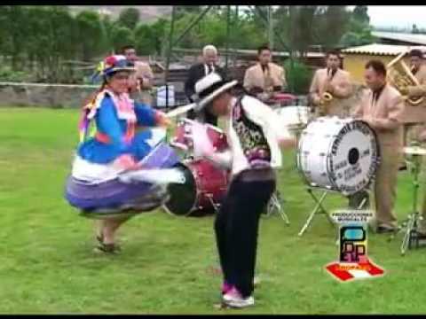 CHOLO (DR) - INTERNACIONAL ARMONIA ANGUY