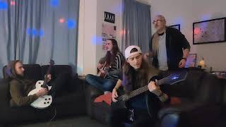 Making Plans For Nigel (cover) XTC