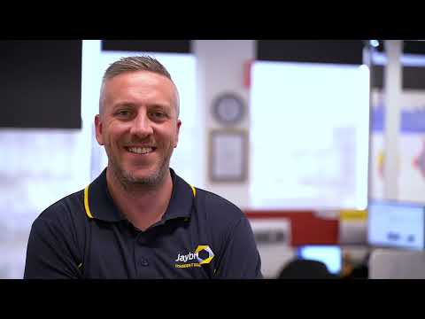 Jaybro Careers - Meet Dan