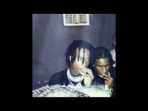 Playboi Carti - Way back/High school