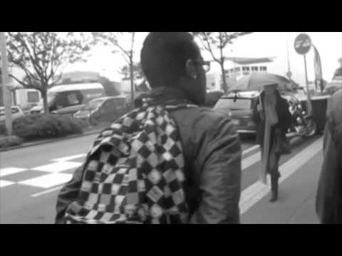 SOUMA - Super saïyen. clip officiel. by McTwist