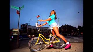 Azealia Banks - Aquababe