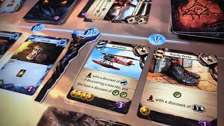 Box of Delights - Lost Ruins of Arnak video thumbnail
