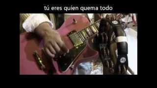 Marillion - The Release (Traducción al español)