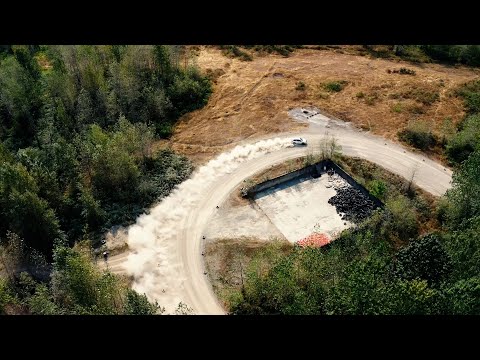 Split Comparison Testing Subaru ATS With DirtFish Rally Driver Nate Tennis | Ironman 4x4 America