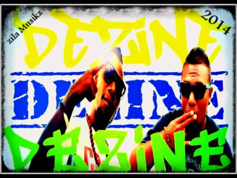 Dezine Ft Keol - Wait For U [Solomon Islands Music 2014]