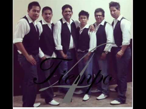 RON CON COCA-COLA  Grupo Tiempo 4 Santa Barbara Chihuahua