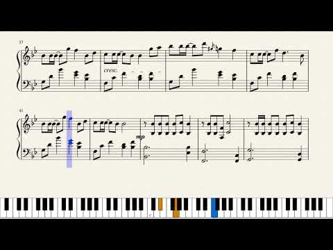 download lagu mp3 mp4 Way Back Home Sheet Music, download lagu Way Back Home Sheet Music gratis, unduh video klip Way Back Home Sheet Music