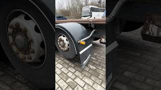 Mercedes-Benz Actros 2540 teheraut&oacute; alv&aacute;z | K&eacute;p 4 - Autoline