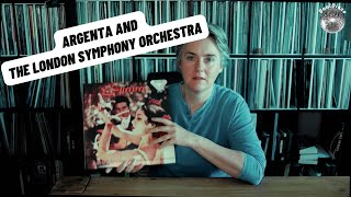 Decca and España | The London Symphony Orchestra with Argenta #music #classic #vinylcommunity