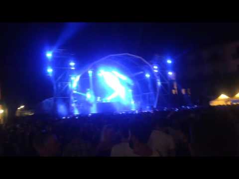 Marcel dettmann off sonar 2016