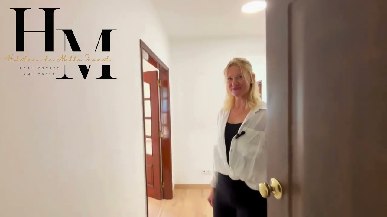 Vídeo do imóvel