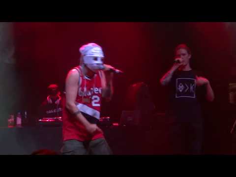 Sairas-T - Handelista Hurstiin intro feat Od Kokemus