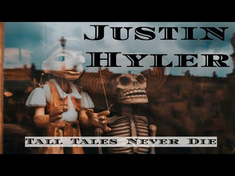 Tall Tales Never Die