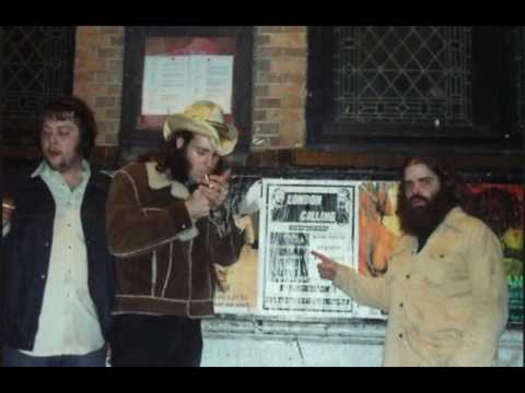 John Peel's Lift To Experience (Peel Session)